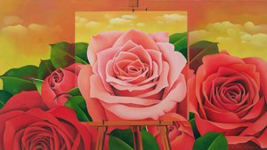 द रोज़, 2004